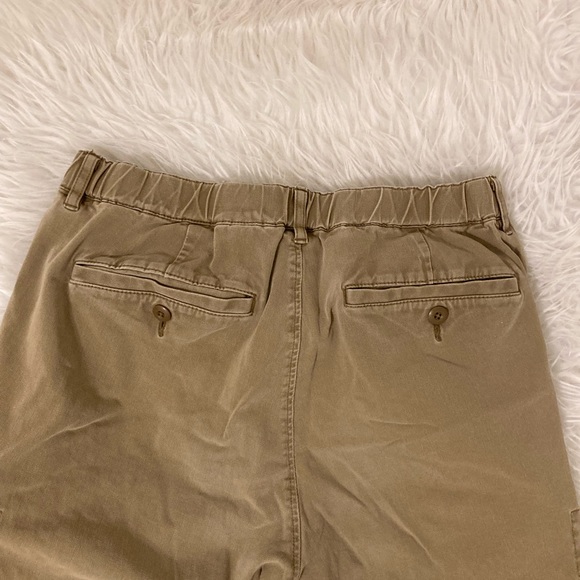 COPY - Uniqlo cargo pants - Picture 2 of 4
